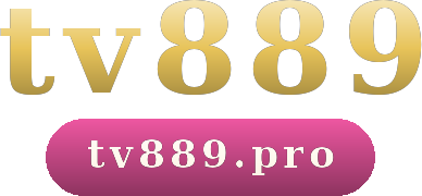 tv889 logo