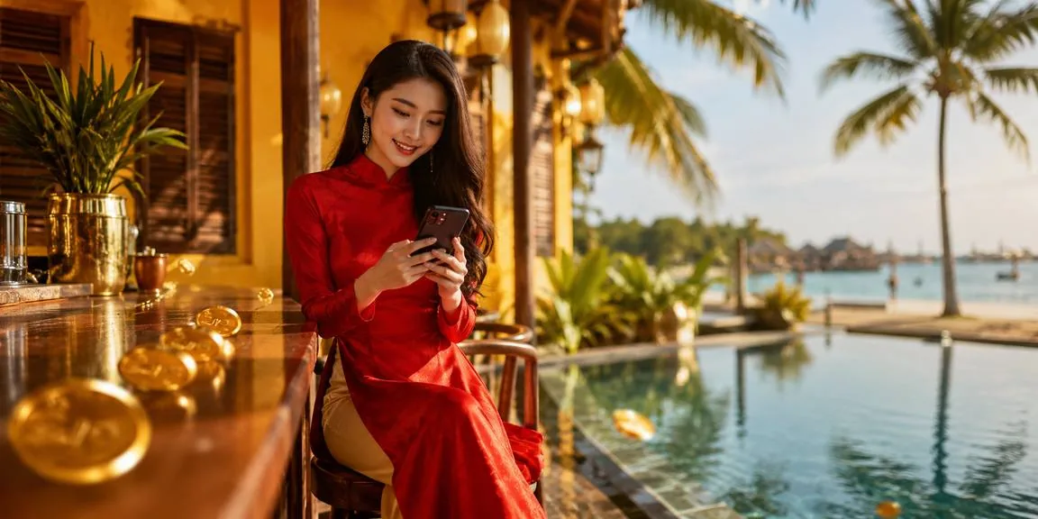 tv889 Nạp tiền qua ví, quay slot ngay trong tầm tay